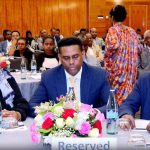 Political Party Representatives Pledge Collaboration on National Interests Political Party Representatives Pledge Collaboration on National Interests