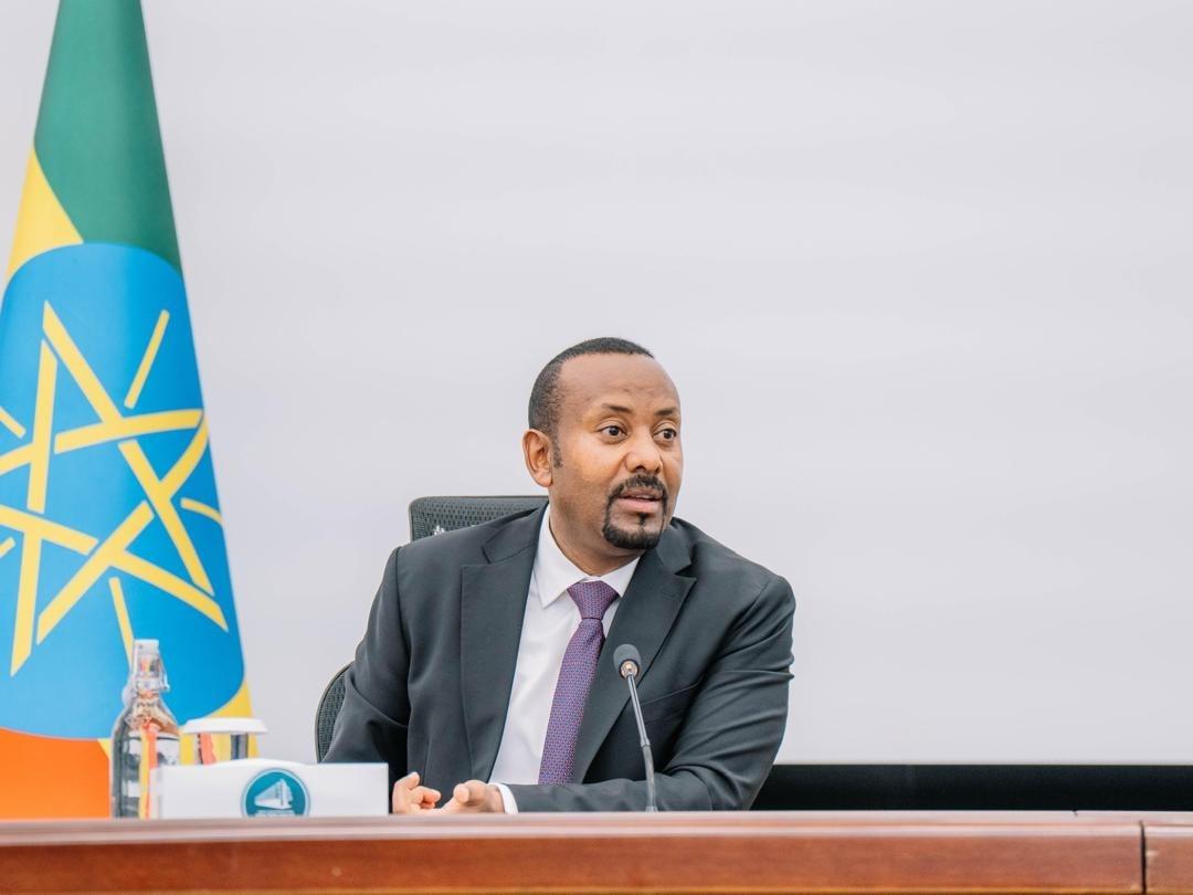 Prime Minister Abiy Convenes Health Sector Professionals in Wider Series of Stakeholder Consultations Prime Minister Abiy Convenes Health Sector Professionals in Wider Series of Stakeholder Consultations