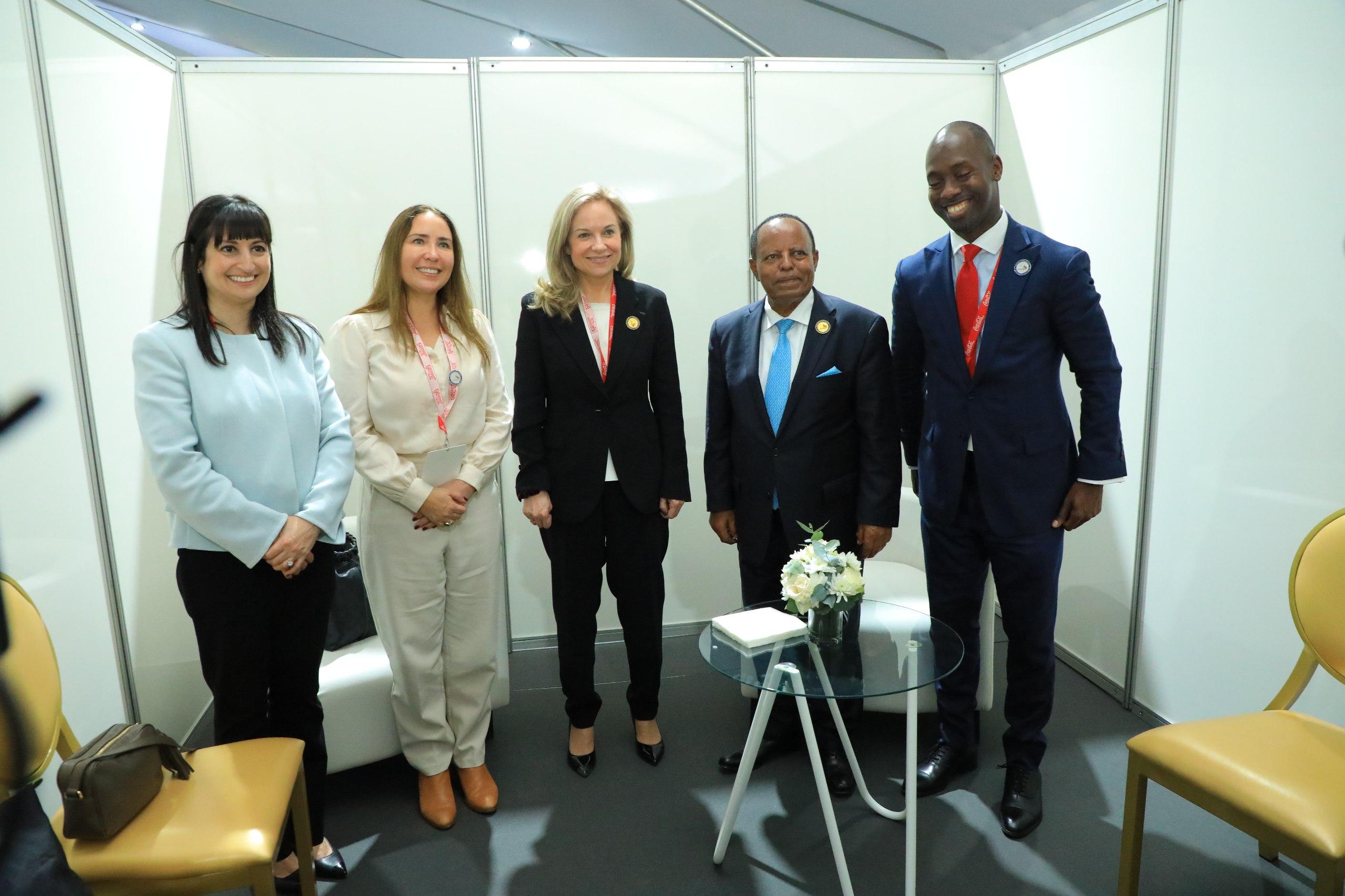 Prime Minister Abiy Convenes Health Sector Professionals in Wider Series of Stakeholder Consultations Prime Minister Abiy Convenes Health Sector Professionals in Wider Series of Stakeholder Consultations