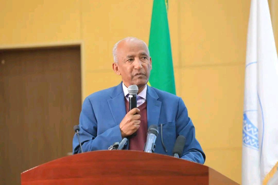 Dialogue Commission Urges Religious Fathers, Elders Strengthen Role in Reconciliation and Peacebuilding Dialogue Commission Urges Religious Fathers, Elders Strengthen Role in Reconciliation and Peacebuilding