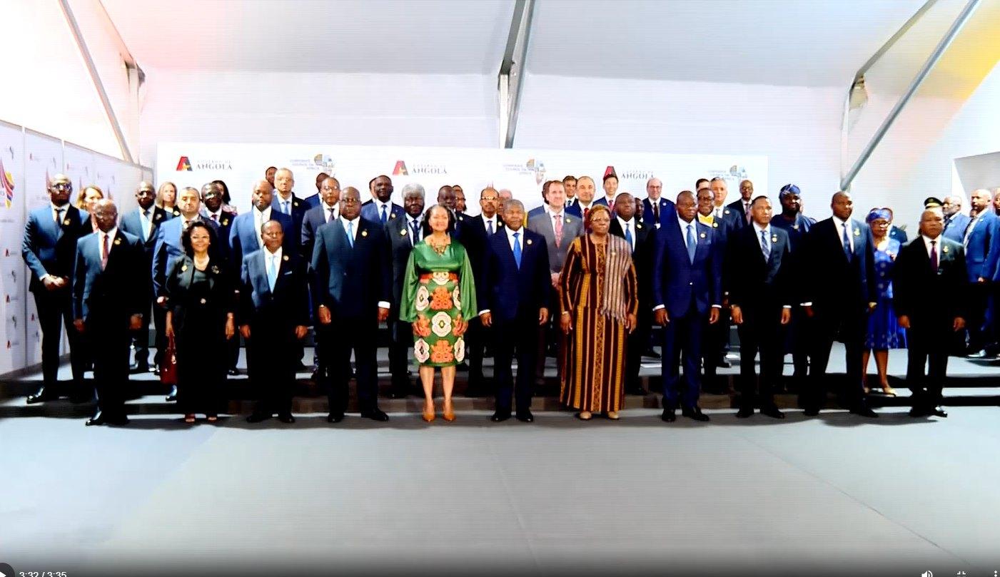Ethiopia Uses U.S.-Africa Business Summit to Boost Economic Diplomacy, Says Foreign Affairs Ministry Ethiopia Uses U.S.-Africa Business Summit to Boost Economic Diplomacy, Says Foreign Affairs Ministry