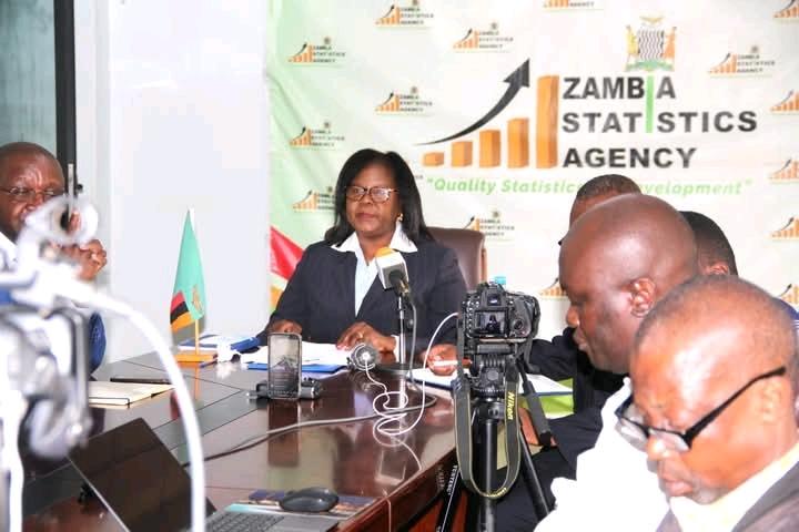ZAMBIA’S INFLATION RATE SLOWED TO 14% IN JUNE…. down from 15.3 percent recorded in May - The Zambian Observer ZAMBIA’S INFLATION RATE SLOWED TO 14% IN JUNE…. down from 15.3 percent recorded in May - The Zambian Observer