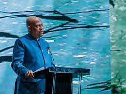 Nigerian Vice President Hails Ethiopia’s Green Legacy Initiative as Practical Climate Solution, Visionary Blueprint for the Future Nigerian Vice President Hails Ethiopia’s Green Legacy Initiative as Practical Climate Solution, Visionary Blueprint for the Future