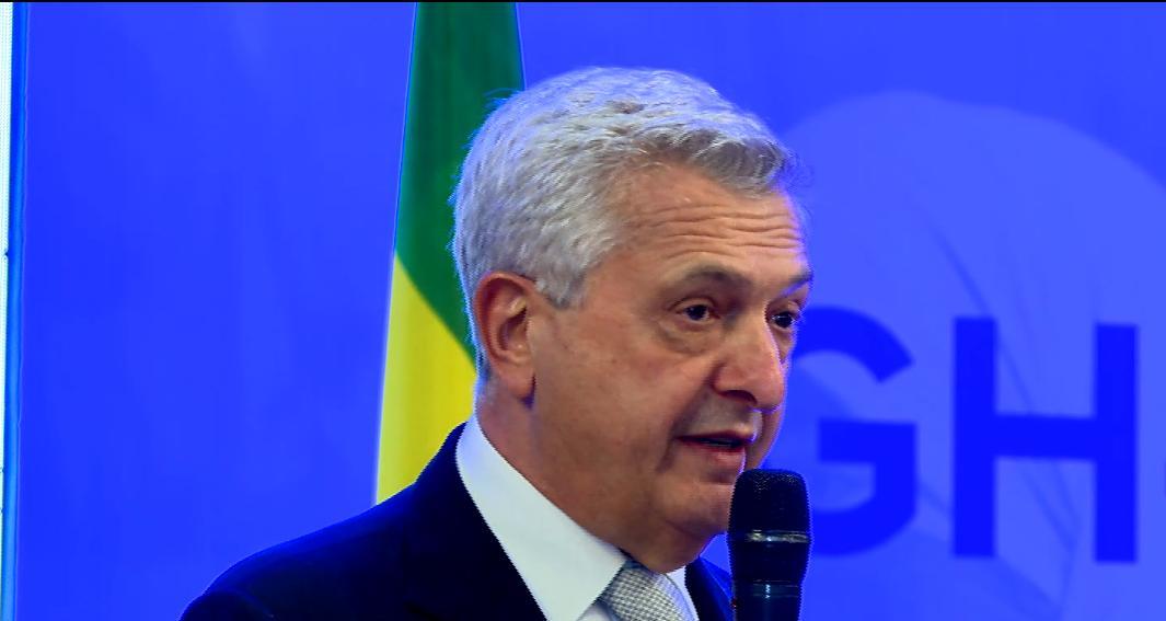 UN Refugee Chief Praises Ethiopia's Makatet Policy