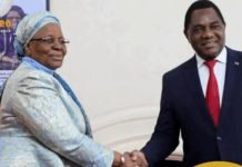 Namibia Zambia Introduce Passport-Free Travel National IDs Namibia Zambia Introduce Passport-Free Travel National IDs