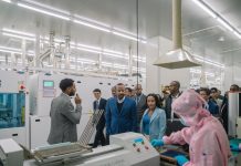 Ethiopia’s Solar Panel Manufacturing Advantages Highlighted Ethiopia's Solar Panel Manufacturing Advantages Highlighted