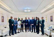 Lucy and Selam Promote Ethiopia’s Early Heritage in Europe Lucy and Selam Promote Ethiopia's Early Heritage in Europe