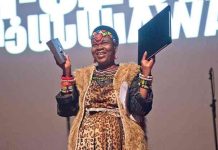 Africa mourns “Terminator of child marriages” Africa mourns “Terminator of child marriages”