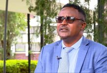 EIAR Says Improved Hybrid Crop Varieties Boost Productivity EIAR Says Improved Hybrid Crop Varieties Boost Productivity