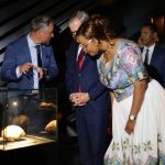 Famous Hominid Fossils Lucy and Selam Unveiled Famous Hominid Fossils Lucy and Selam Unveiled