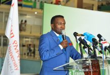 Ethiopian Airlines Prioritizes Human Resource Dev’t to Sustain Global Reputation Ethiopian Airlines Prioritizes Human Resource Dev’t to Sustain Global Reputation