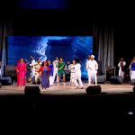 Diplomats Praise Ethiopia’s Cultural Diplomacy Potential Diplomats Praise Ethiopia’s Cultural Diplomacy Potential