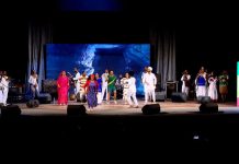 Diplomats Praise Ethiopia’s Cultural Diplomacy Potential Diplomats Praise Ethiopia’s Cultural Diplomacy Potential