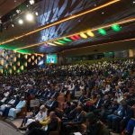 Youth Lead Africa Food Systems Forum with Action Call Youth Lead Africa Food Systems Forum with Action Call