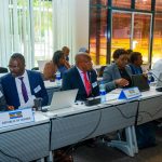 East African Community Ministers Meet in Arusha East African Community Ministers Meet in Arusha