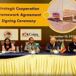 Ethiopian Railways Partners With Italian Firm for Upgrade Ethiopian Railways Partners With Italian Firm for Upgrade