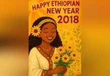 Embassies and Diplomats Celebrate Ethiopia’s New Year Embassies and Diplomats Celebrate Ethiopia's New Year