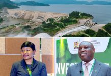 Gerd as Symbol of African Self-Reliance and Power Integration Gerd as Symbol of African Self-Reliance and Power Integration