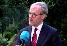 German Envoy Praises GERD as Regional Energy Milestone German Envoy Praises GERD as Regional Energy Milestone