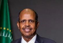 African Union Applauds UN Resolution on Partnership African Union Applauds UN Resolution on Partnership