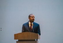 Ethiopia’s Peaceful Pursuit of Sea Access Under Law Ethiopia's Peaceful Pursuit of Sea Access Under Law