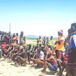 One Killed in Dasenech District Cattle Raid One Killed in Dasenech District Cattle Raid