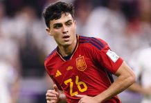 Pedri Chooses Between Ballon d’Or and Champions League Pedri Chooses Between Ballon d'Or and Champions League