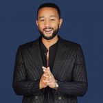 John Legend Performs at Mr Eazi and Temi Otedola’s Wedding John Legend Performs at Mr Eazi and Temi Otedola's Wedding