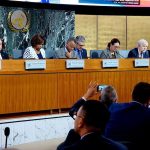 Diplomats Stress Local Languages for Global Ties Diplomats Stress Local Languages for Global Ties