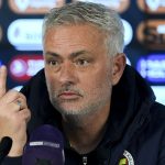 Mourinho Identifies Two Chelsea Players’ Struggles Mourinho Identifies Two Chelsea Players' Struggles