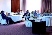 Workshop Aims to Eliminate Mercury Skin Lighteners in Addis Workshop Aims to Eliminate Mercury Skin Lighteners in Addis