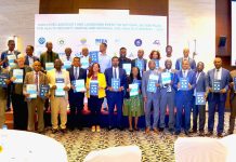 Ethiopia Launches National Health Security Plans Ethiopia Launches National Health Security Plans