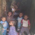 Displaced West Oromia People Face Dire Conditions Displaced West Oromia People Face Dire Conditions