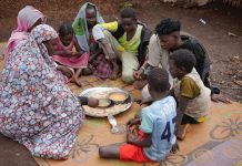 WFP Warns of Rising Hunger Among Ethiopian Refugees WFP Warns of Rising Hunger Among Ethiopian Refugees