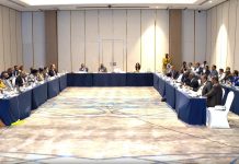 Africa CDC Launches Pooled Procurement for Pharma Growth Africa CDC Launches Pooled Procurement for Pharma Growth