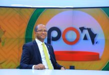 Pulse of Africa Media Reshapes Africa’s Global Image Pulse of Africa Media Reshapes Africa’s Global Image