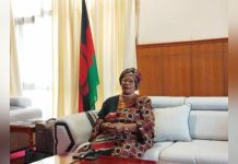 Joyce Banda Hails SADC COMESA Elders Meeting for Peace Joyce Banda Hails SADC COMESA Elders Meeting for Peace