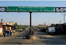 East Borana Road Closure Amid Conflicting Claims East Borana Road Closure Amid Conflicting Claims