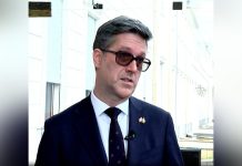 Canada’s Ambassador Pledges Economic Ties With Ethiopia Canada's Ambassador Pledges Economic Ties With Ethiopia