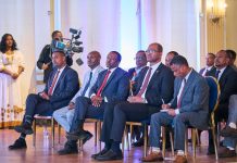 Ethiopian Media Excellence Center Launched Ethiopian Media Excellence Center Launched