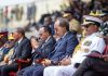 President Taye Attends State Funeral of Odinga President Taye Attends State Funeral of Odinga