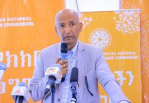 Engaging Citizens in Ethiopia’s National Dialogue Solutions Engaging Citizens in Ethiopia's National Dialogue Solutions