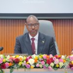 Effective Leadership Fuels Progress in Ethiopia Prosperity Party Effective Leadership Fuels Progress in Ethiopia Prosperity Party