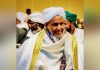 Former Ethiopian Islamic Affairs Leader Passes Away at 94 Former Ethiopian Islamic Affairs Leader Passes Away at 94