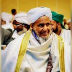 Former Ethiopian Islamic Affairs Leader Passes Away at 94 Former Ethiopian Islamic Affairs Leader Passes Away at 94