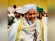 Former Ethiopian Islamic Affairs Leader Passes Away at 94 Former Ethiopian Islamic Affairs Leader Passes Away at 94