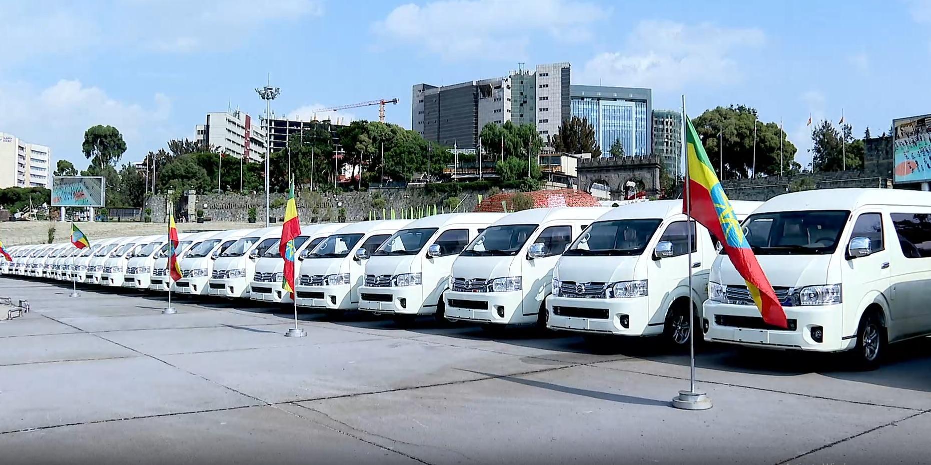 Investors Show Interest in Electric Vehicle Production Ethiopia Investors Show Interest in Electric Vehicle Production Ethiopia