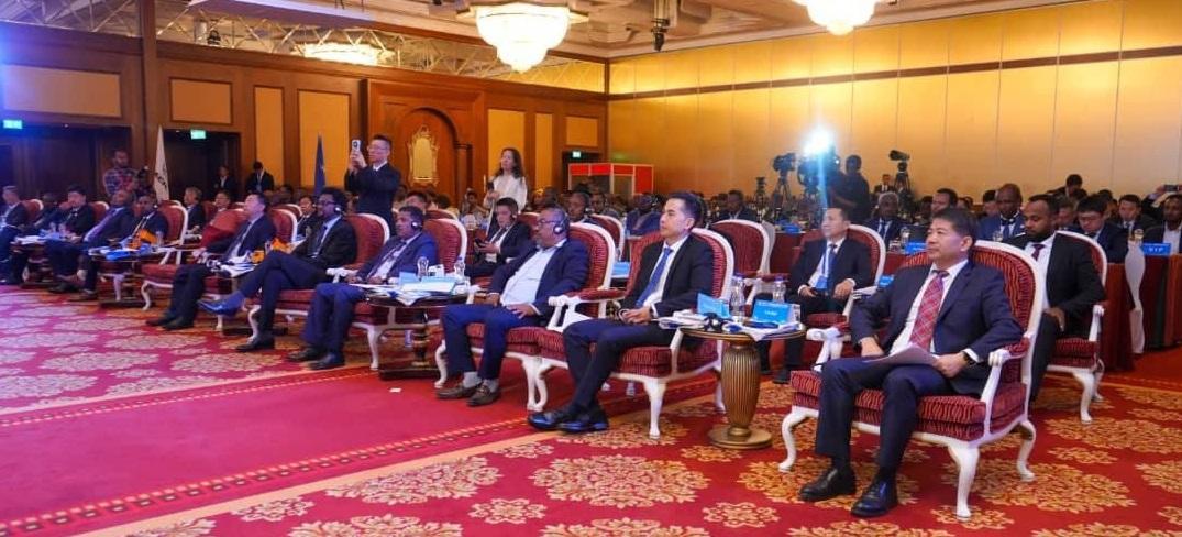 Economic Reforms Boost Business Appeal in Ethiopia Economic Reforms Boost Business Appeal in Ethiopia