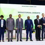 Second regional renewable summit kicks off in Sierra Leone Second regional renewable summit kicks off in Sierra Leone