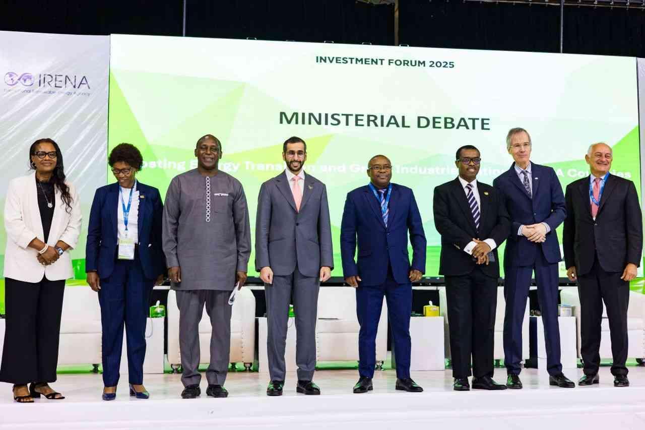 Second regional renewable summit kicks off in Sierra Leone Second regional renewable summit kicks off in Sierra Leone